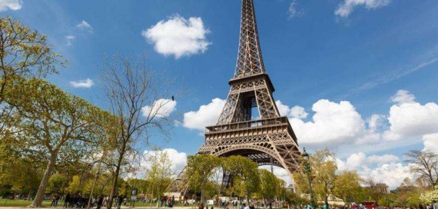 Visiter Paris en 3 jours
