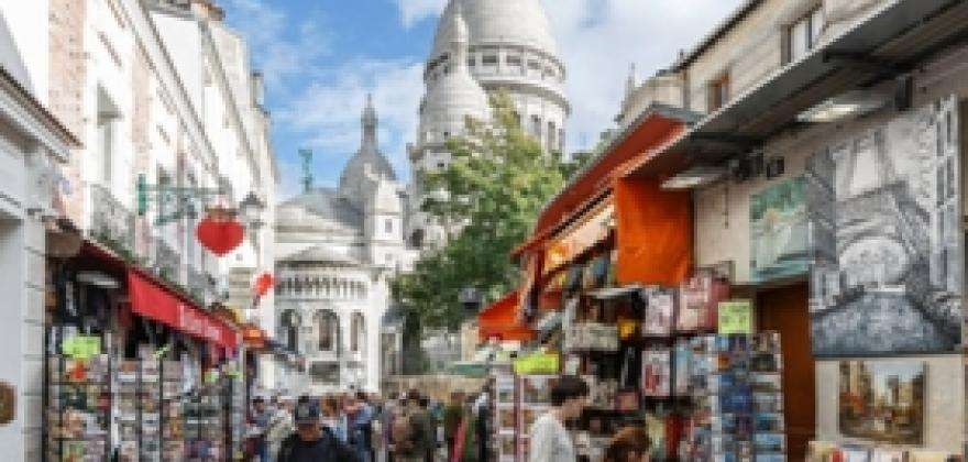 10 endroits secrets à Paris