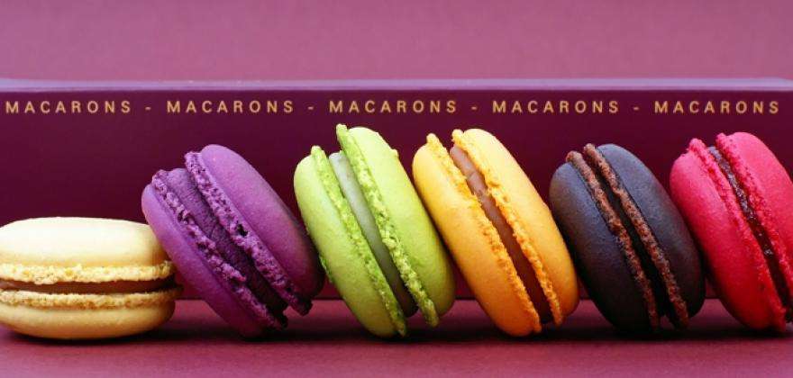 Where to buy the best Macaroon in Paris ?