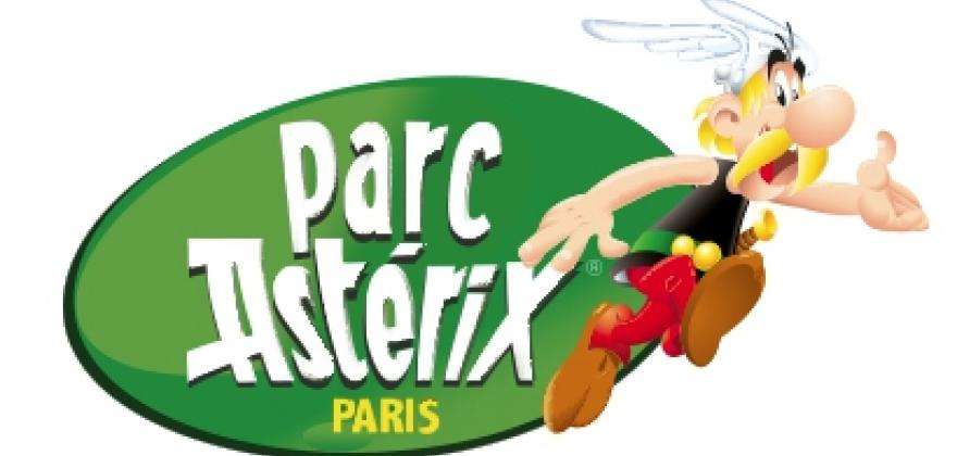 Parc Astérix, the most Gallic of theme parks!
